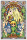 Nintendo, The Legend Of Zelda (Stained Glass) Maxi Poster