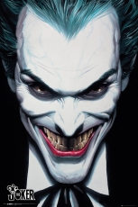Joker - The Joker Maxi Poster