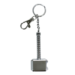 Thor -  Mjölnir Schlüsselanhänger & Flaschenöffner