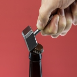 Thor -  Mjölnir Schlüsselanhänger & Flaschenöffner