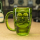 Rick and Morty Glas - Pickle Rick Stein