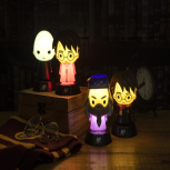 Harry Potter Lampe - Voldemort Icon Light