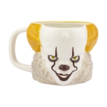 ES - Pennywise 3D Tasse