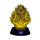 Harry Potter Lampe - Hogwarts Crest Icon Light
