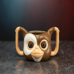 Gremlins Tasse - Gizmo Shaped Mug