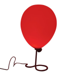 Es Lampe - It Pennywise Balloon Lamp