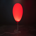 Es Lampe - It Pennywise Balloon Lamp