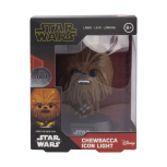 Star Wars Lampe - Chewbacca Icon Light