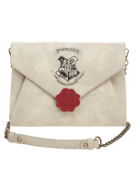 Harry Potter Handtasche - Briefumschlag Clutch