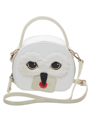 Harry Potter - Hedwig Mini Handtasche