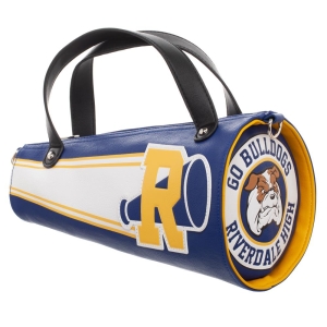 Riverdale - Vixens Megaphon Handtasche