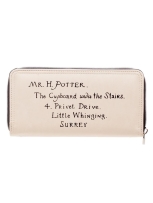 Harry Potter - Hogwarts Brief Geldbörse