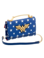 Wonder Woman Geldb&ouml;rse - Clutch Wallet