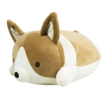 Kenji Plüschtier - Yabu Rollo Hund Plüsch