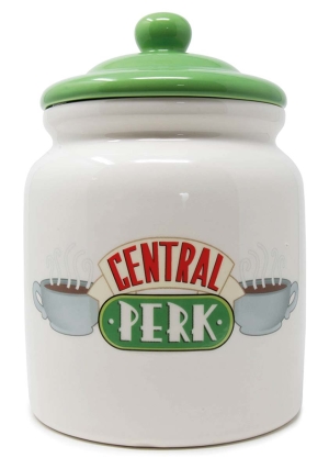 Friends Keksdose - Central Perk Cookie Jar
