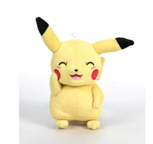 Pokemon, Plüsch Figur - Pikachu 40cm