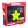 Nintendo, Super Star with Projection Lampe/Light