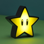 Nintendo, Super Star Light with/mit Sound