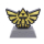 Nintendo, The Legend of Zelda Hyrule Crest Icon Lampe/Light