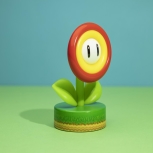 Super Mario Bros. - Feuerblume Icon Light