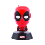 Marvel, Deadpool Icon Lampe/Light