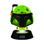 Star Wars - Boba Fett Icon Light