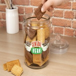 Friends, Keksdose - Central Perk Cookie Jar