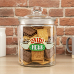 Friends, Keksdose - Central Perk Cookie Jar