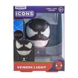 Marvel, Venom Icon Lampe/Light