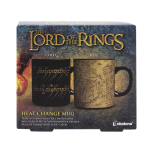 Herr der Ringe, Lord Of The Rings Heat Change Tasse/Mug