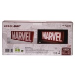 Marvel. Logo Licht/Light