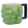 Hulk, 3D Tasse / Mug 420ml in Geschenksverpackung / Giftbox