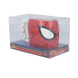 Spider-Man, 3D Tasse / Mug 420ml in Geschenksverpackung / Giftbox
