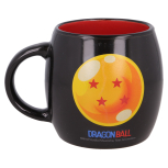 Dragon Ball, Icon Tasse / Mug 390ml Oval