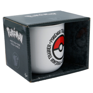 Pokemon, Poke Ball Tasse / Mug 420ml