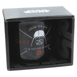 Star Wars, Darth Vader Retro Tasse / Mug 420ml