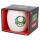 Nintendo, Get A Life Mushroom Oval Tasse / Mug 390ml