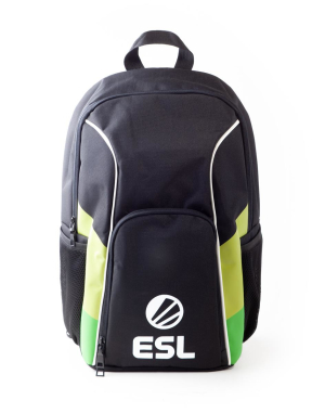 ESL - E-Sports Rucksack