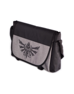 Zelda - Messenger Bag /Umh&auml;ngetasche