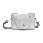 Playstation - Shaped Playstation messenger bag...