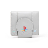 Playstation - Shaped Playstation Bifold Brieftasche