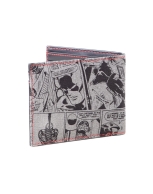 Marvel Comics - AOP Bifold Brieftasche