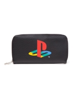 PlayStation - Logo Brieftasche