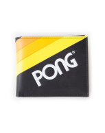 Atari - Pong Bifold Brieftasche