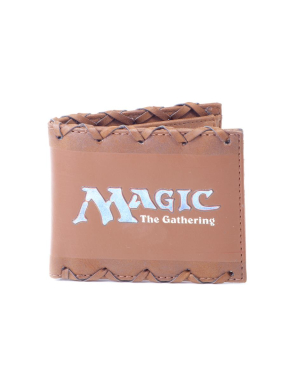 Hasbro - Magic The Gathering Logo Bifold Brieftasche