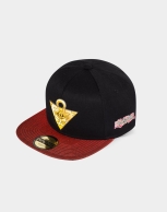 Yu-Gi-Oh! - Schattenreich Snapback Cap