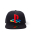 Playstation - Logo Denim Snapback Cap