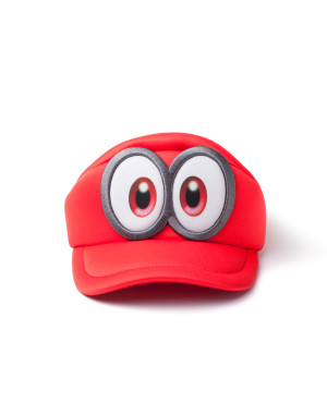 Nintendo - Super Mario Odyssey Kids Hat/Mütze