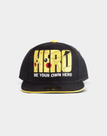 Pokemon, Olympics Hero Logo Snapback Cap