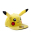 Pok&eacute;mon - Pikachu Plush Snapback Cap